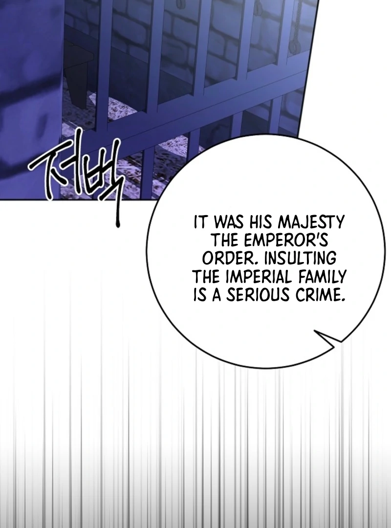 I Became the Empress Doomed to Die at the Hands of the Tyrant Chapter 10 - page 132