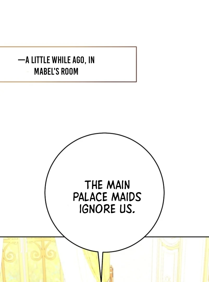 I Became the Empress Doomed to Die at the Hands of the Tyrant Chapter 10 - page 15