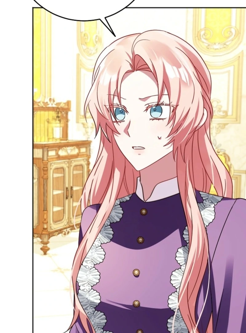 I Became the Empress Doomed to Die at the Hands of the Tyrant Chapter 10 - page 18