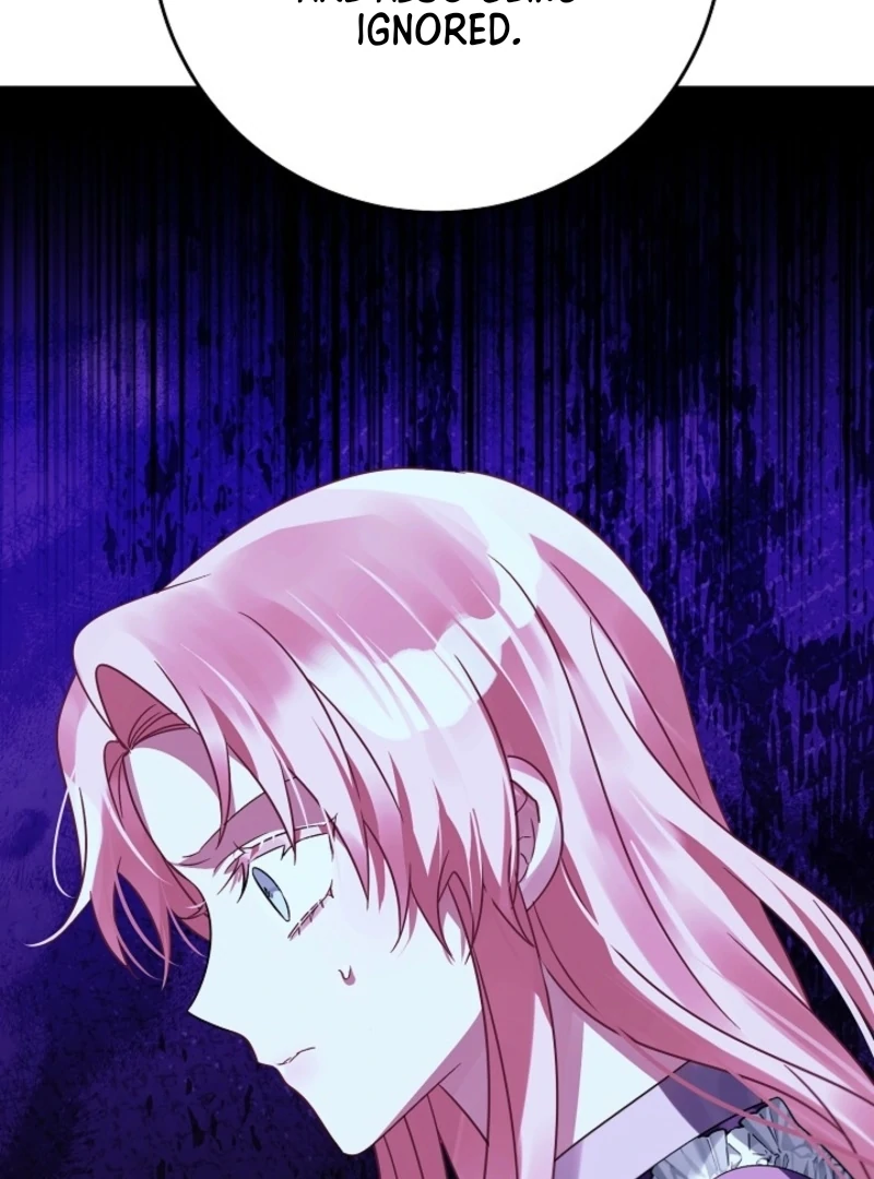 I Became the Empress Doomed to Die at the Hands of the Tyrant Chapter 10 - page 21