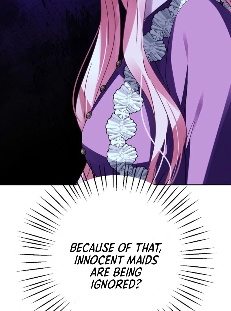 I Became the Empress Doomed to Die at the Hands of the Tyrant Chapter 10 - page 22
