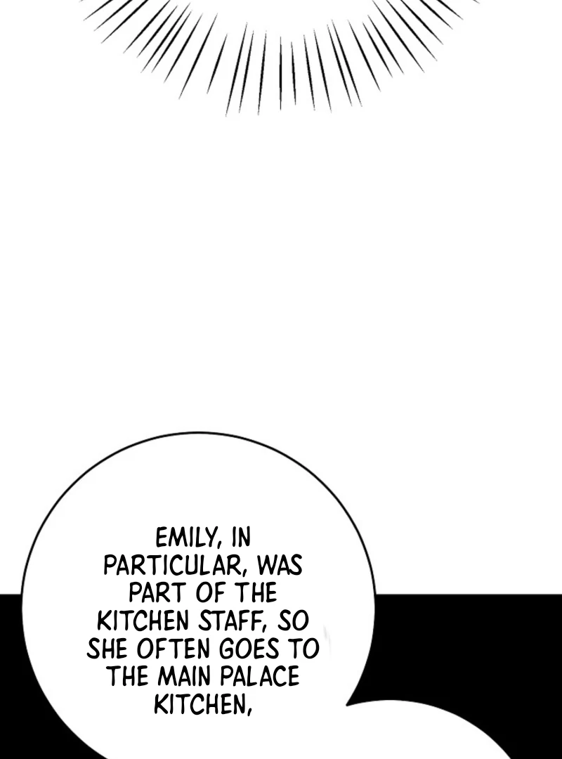 I Became the Empress Doomed to Die at the Hands of the Tyrant Chapter 10 - page 23