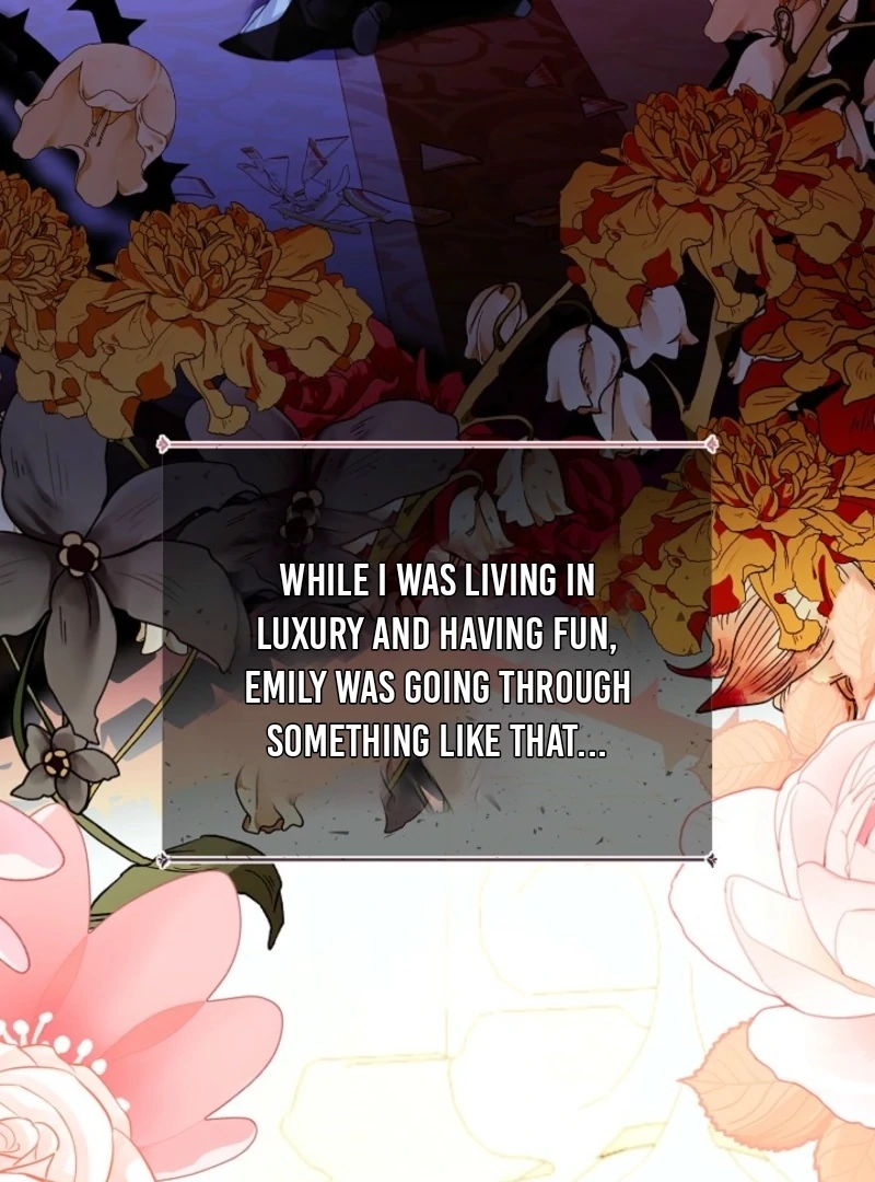 I Became the Empress Doomed to Die at the Hands of the Tyrant Chapter 10 - page 25