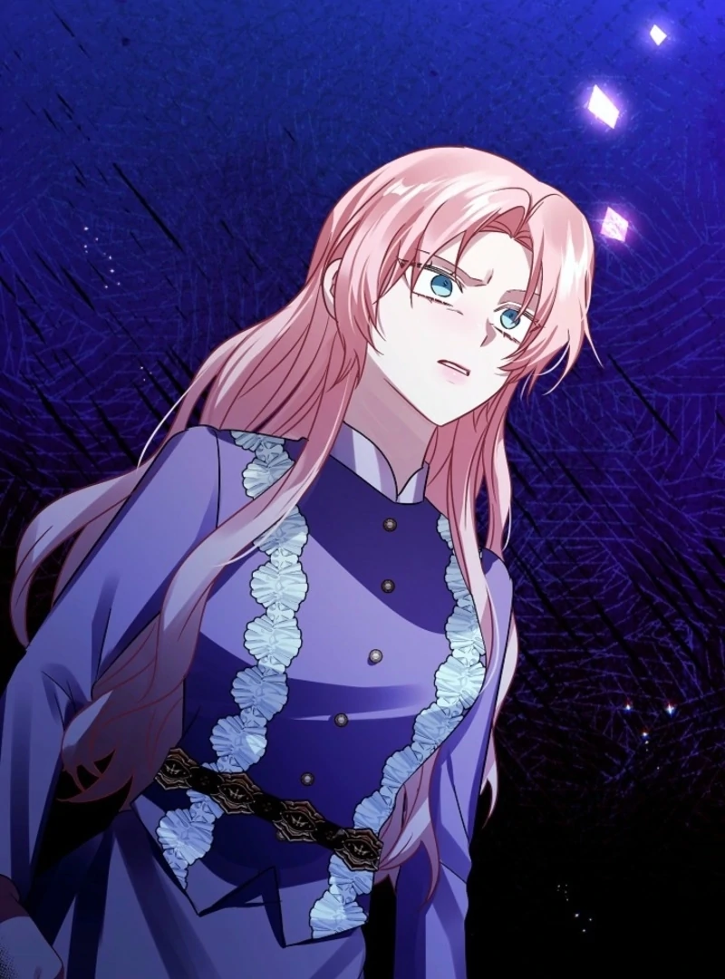 I Became the Empress Doomed to Die at the Hands of the Tyrant Chapter 10 - page 33