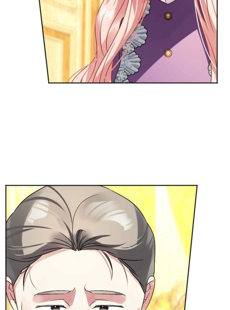 I Became the Empress Doomed to Die at the Hands of the Tyrant Chapter 10 - page 37