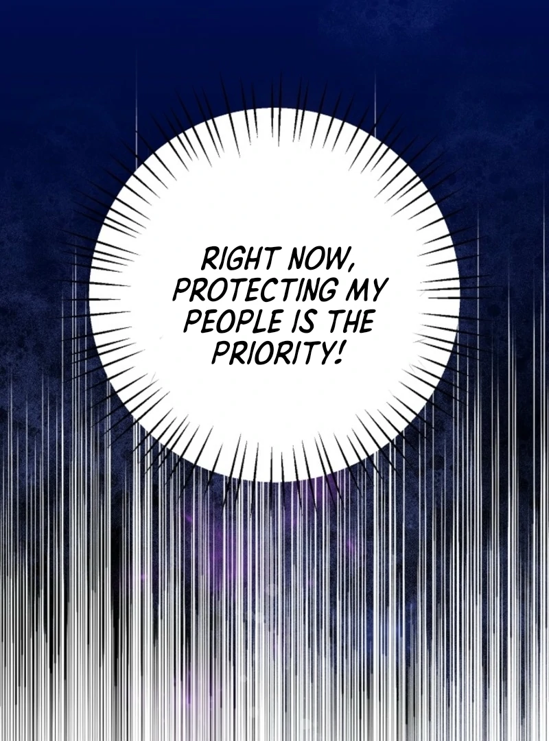 I Became the Empress Doomed to Die at the Hands of the Tyrant Chapter 10 - page 43
