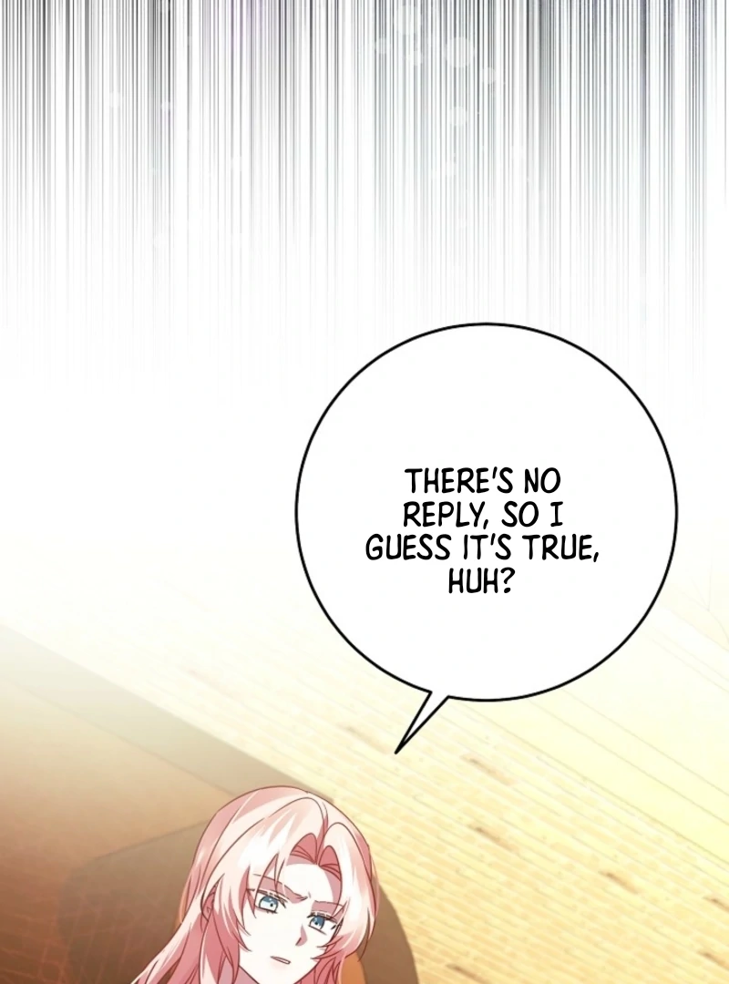 I Became the Empress Doomed to Die at the Hands of the Tyrant Chapter 10 - page 44