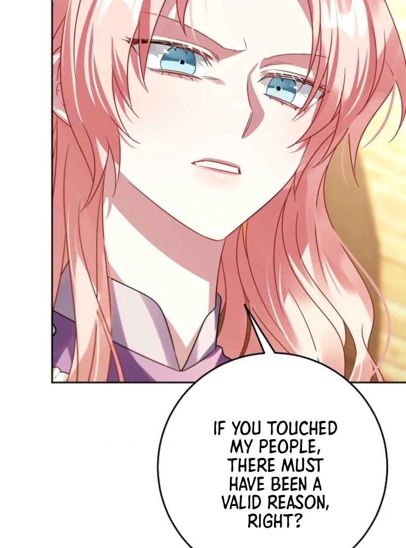 I Became the Empress Doomed to Die at the Hands of the Tyrant Chapter 10 - page 47