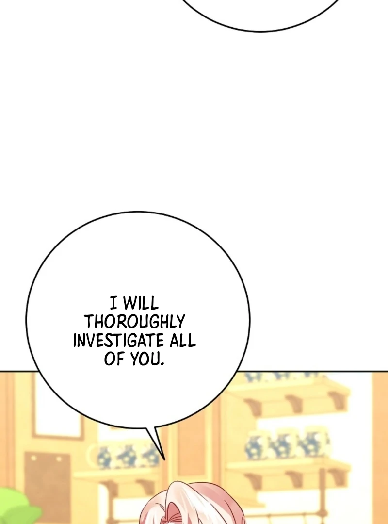 I Became the Empress Doomed to Die at the Hands of the Tyrant Chapter 10 - page 48