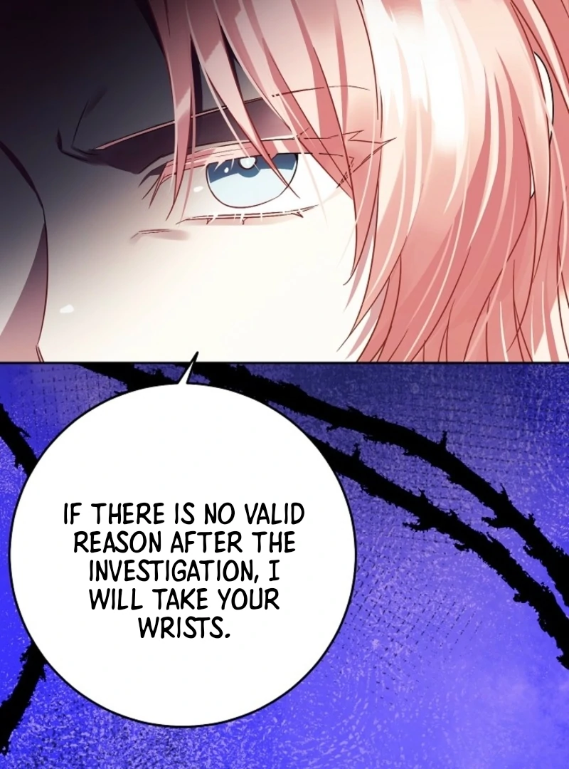 I Became the Empress Doomed to Die at the Hands of the Tyrant Chapter 10 - page 51