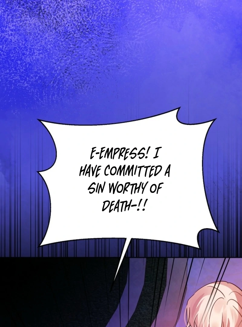 I Became the Empress Doomed to Die at the Hands of the Tyrant Chapter 10 - page 52