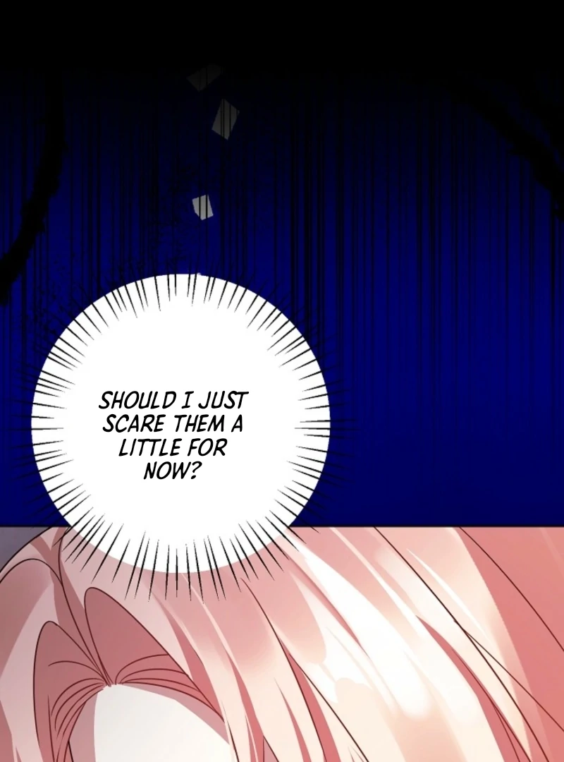 I Became the Empress Doomed to Die at the Hands of the Tyrant Chapter 10 - page 55