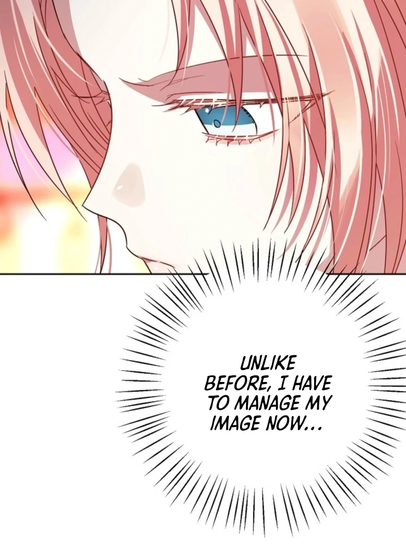 I Became the Empress Doomed to Die at the Hands of the Tyrant Chapter 10 - page 56