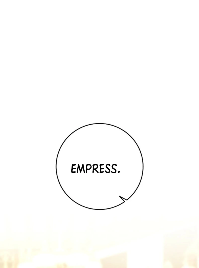 I Became the Empress Doomed to Die at the Hands of the Tyrant Chapter 10 - page 57