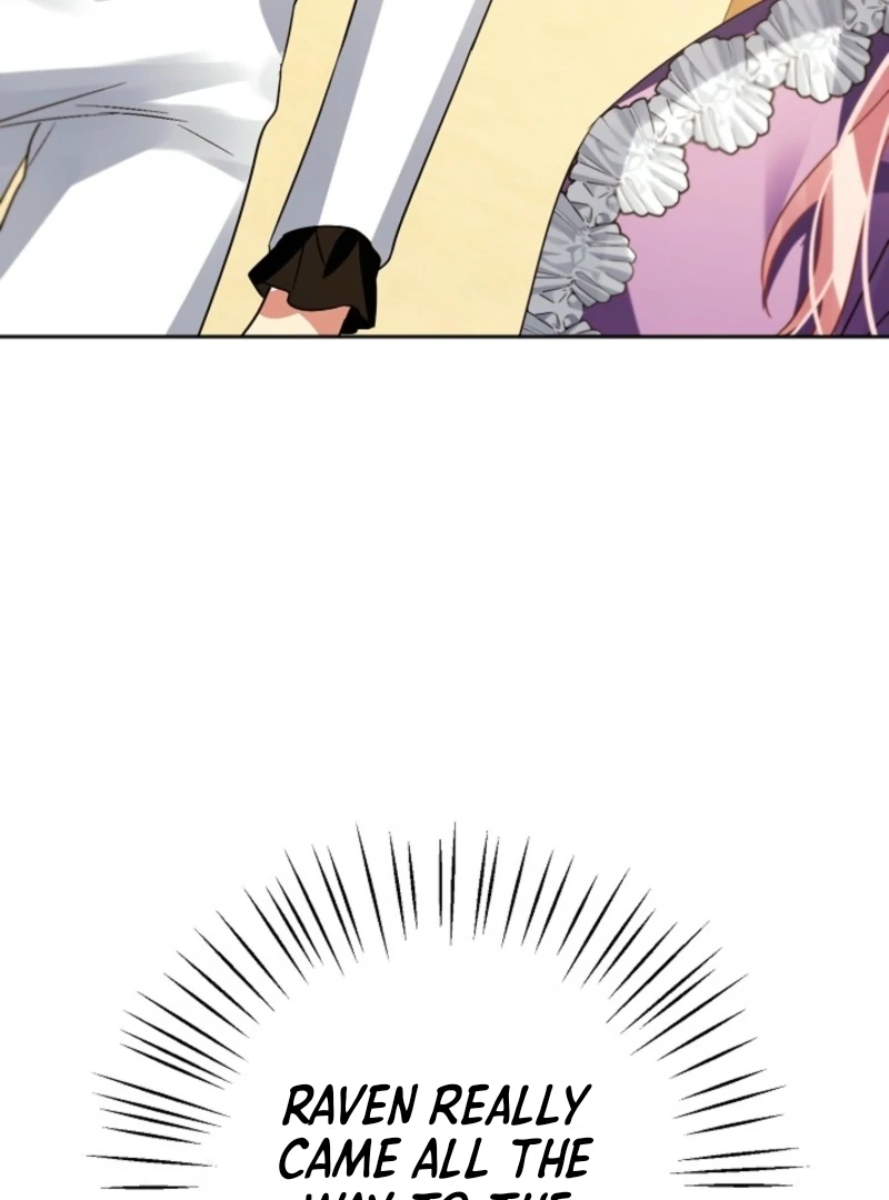 I Became the Empress Doomed to Die at the Hands of the Tyrant Chapter 10 - page 61
