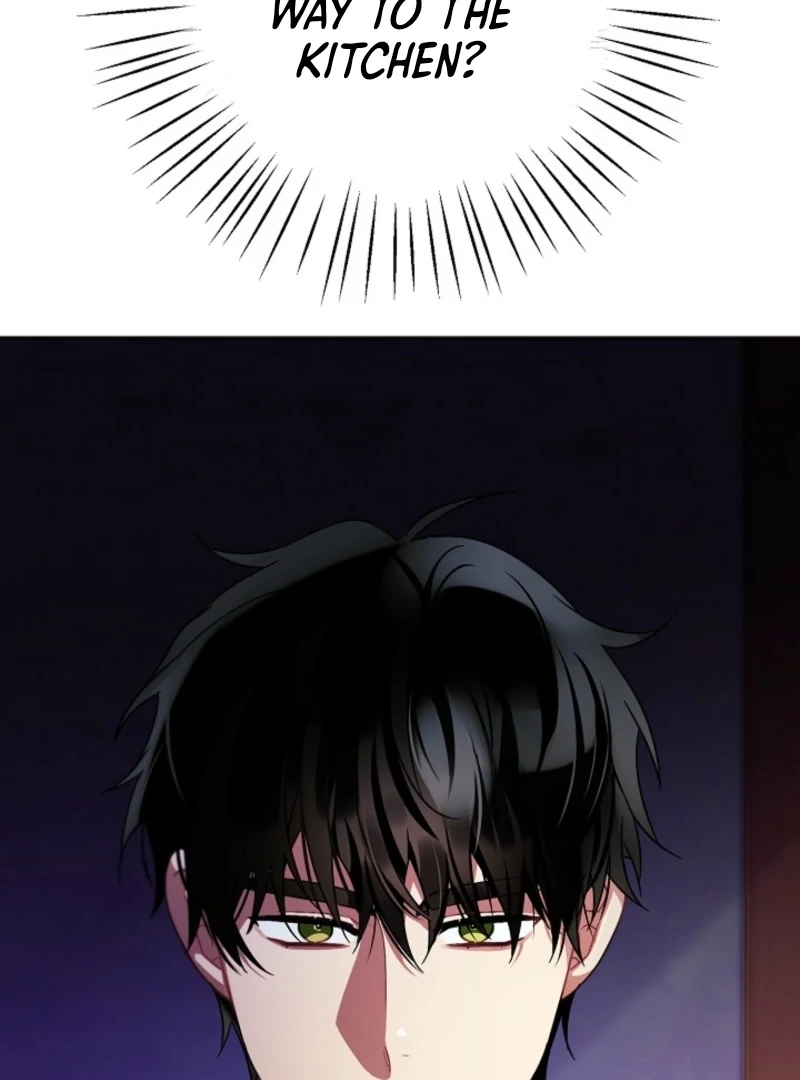I Became the Empress Doomed to Die at the Hands of the Tyrant Chapter 10 - page 62