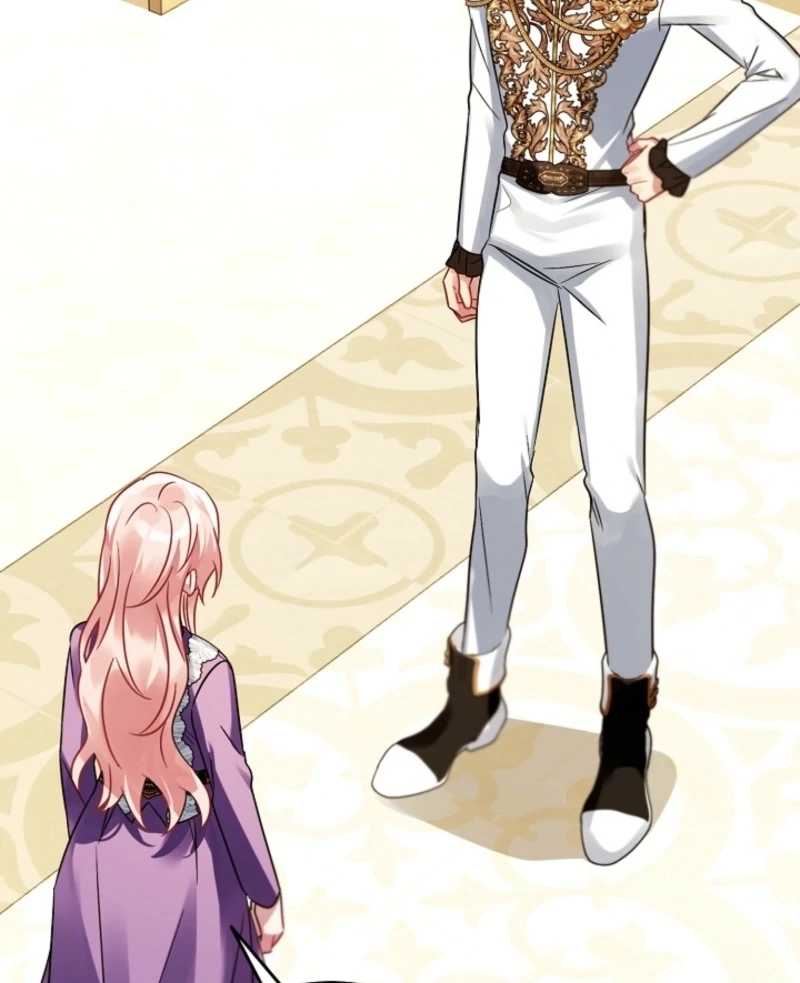 I Became the Empress Doomed to Die at the Hands of the Tyrant Chapter 10 - page 65