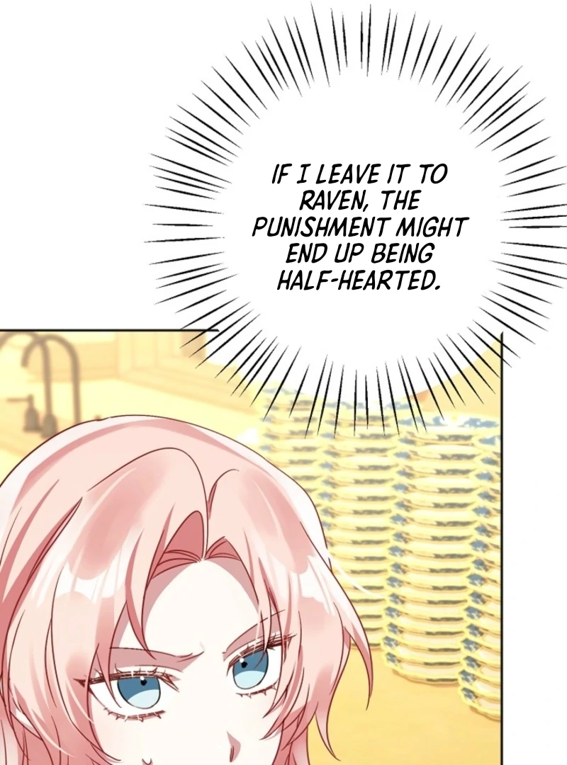I Became the Empress Doomed to Die at the Hands of the Tyrant Chapter 10 - page 67