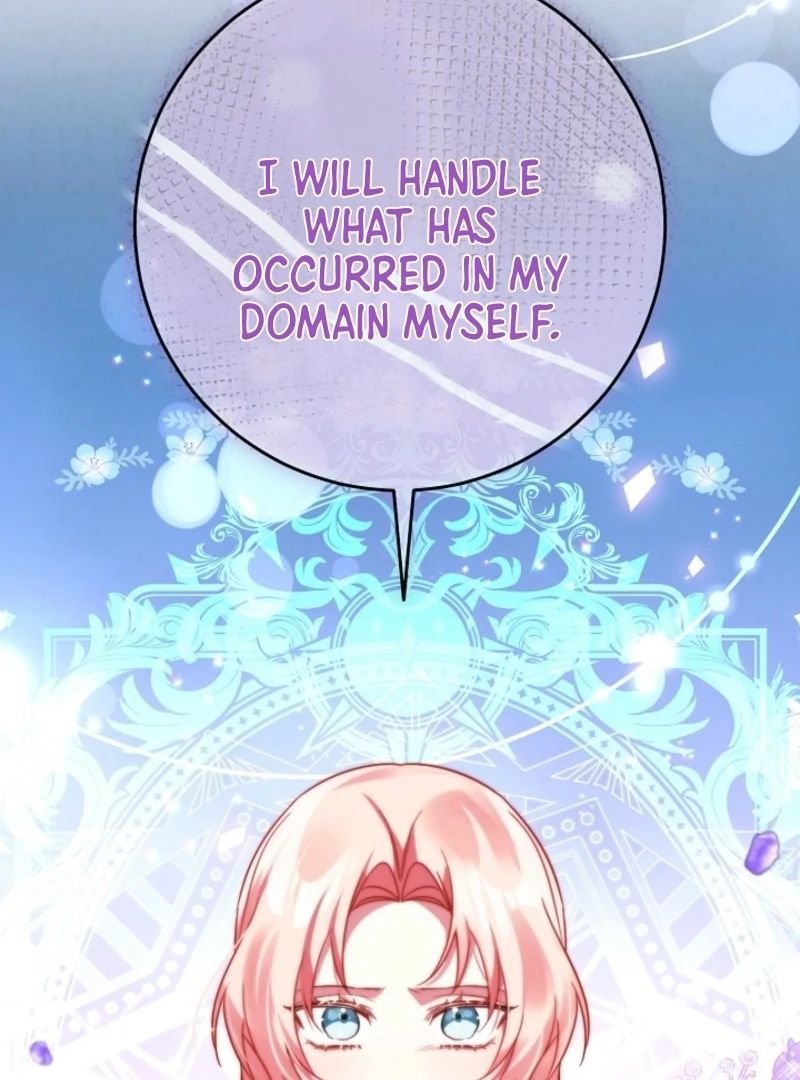 I Became the Empress Doomed to Die at the Hands of the Tyrant Chapter 10 - page 69