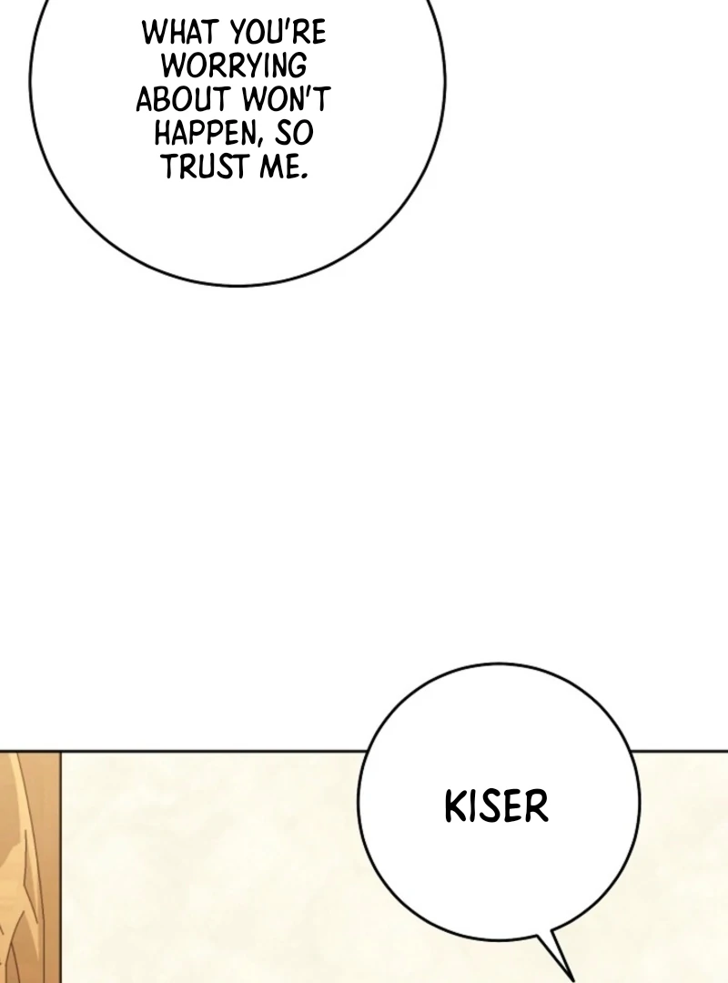I Became the Empress Doomed to Die at the Hands of the Tyrant Chapter 10 - page 73