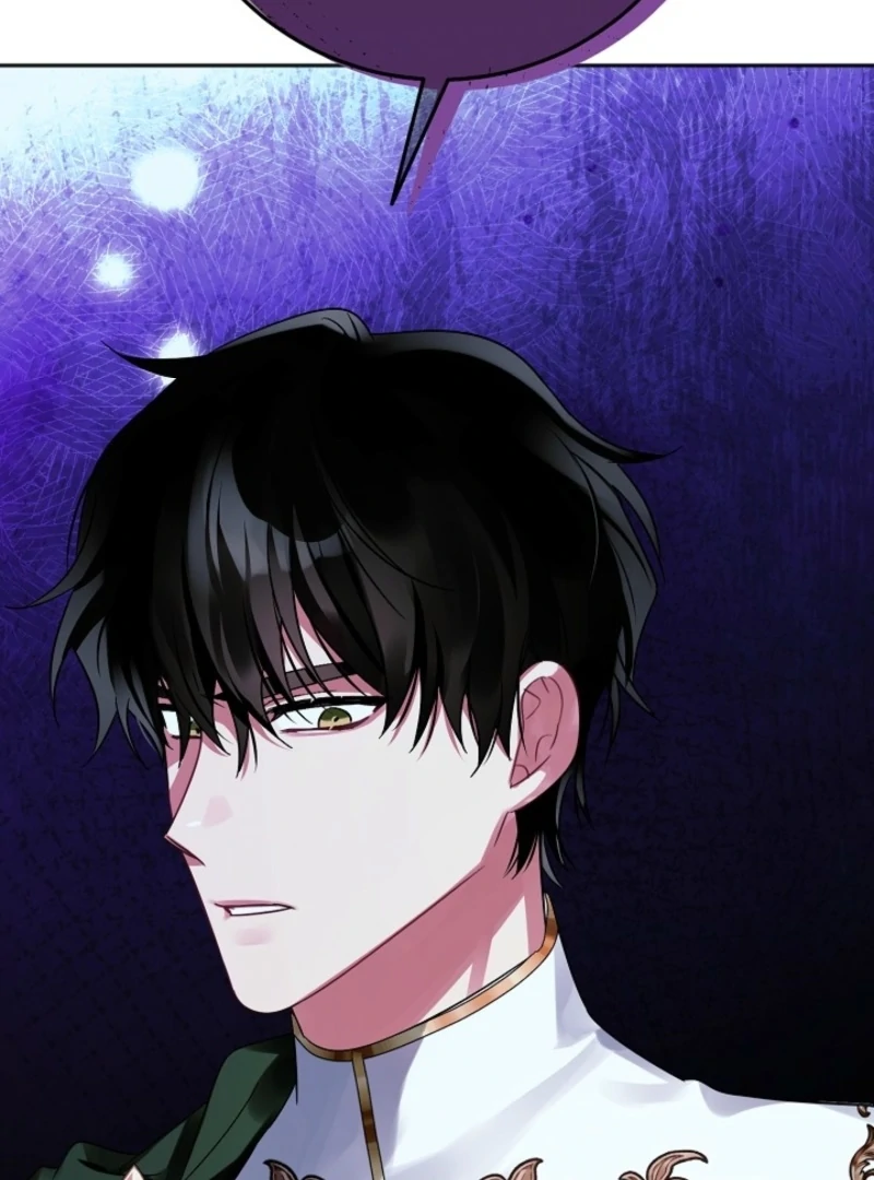 I Became the Empress Doomed to Die at the Hands of the Tyrant Chapter 10 - page 76