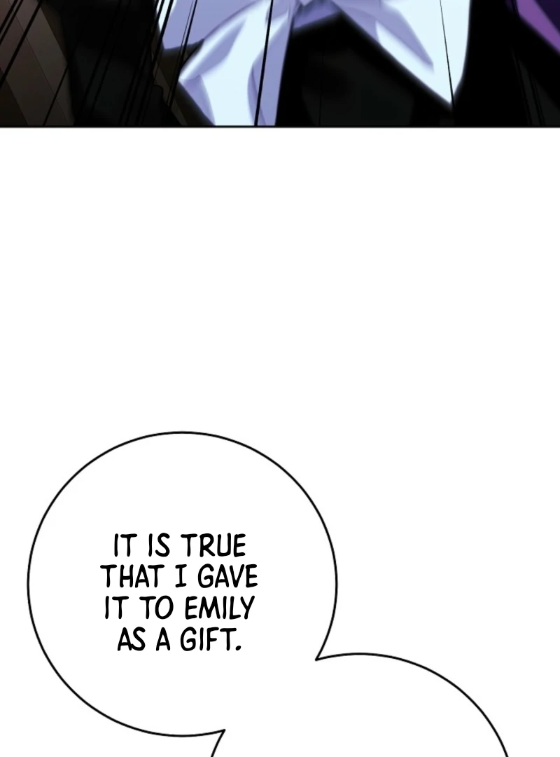 I Became the Empress Doomed to Die at the Hands of the Tyrant Chapter 10 - page 7