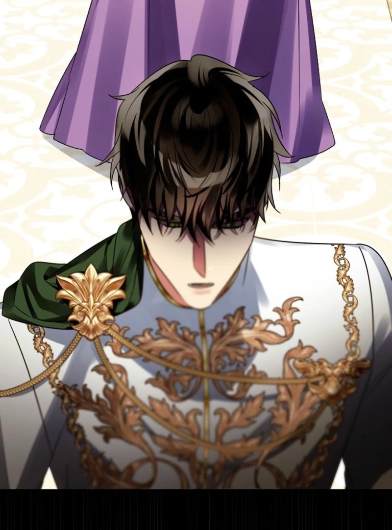 I Became the Empress Doomed to Die at the Hands of the Tyrant Chapter 10 - page 93