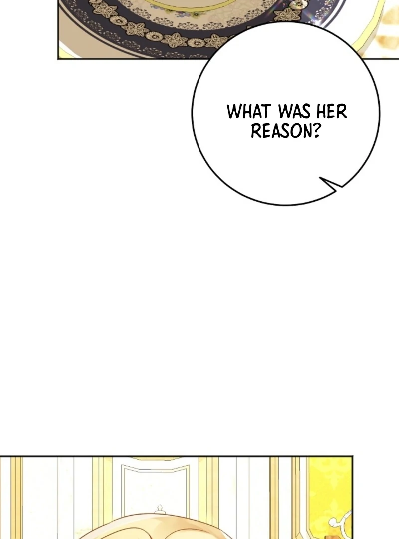 I Became the Empress Doomed to Die at the Hands of the Tyrant Chapter 10 - page 98
