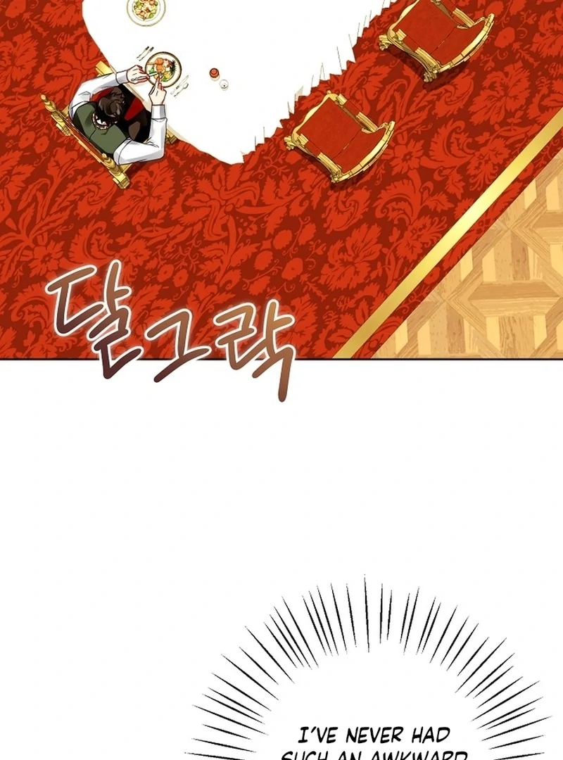 I Became the Empress Doomed to Die at the Hands of the Tyrant Chapter 11 - page 99