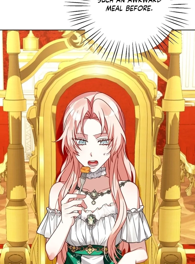 I Became the Empress Doomed to Die at the Hands of the Tyrant Chapter 11 - page 100