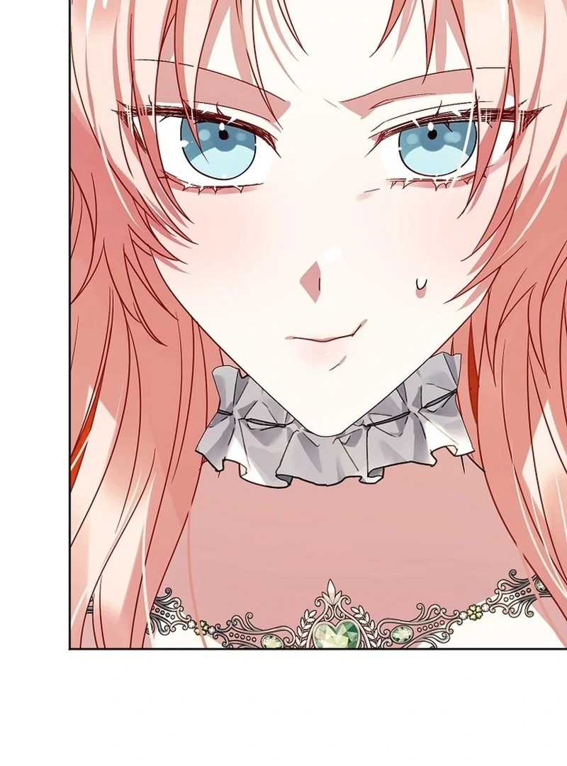 I Became the Empress Doomed to Die at the Hands of the Tyrant Chapter 11 - page 102