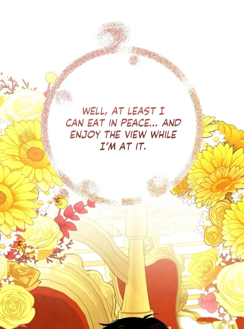 I Became the Empress Doomed to Die at the Hands of the Tyrant Chapter 11 - page 103
