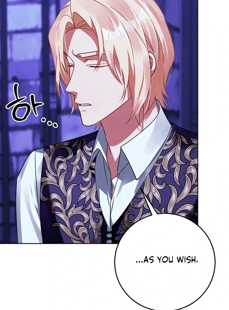 I Became the Empress Doomed to Die at the Hands of the Tyrant Chapter 11 - page 10