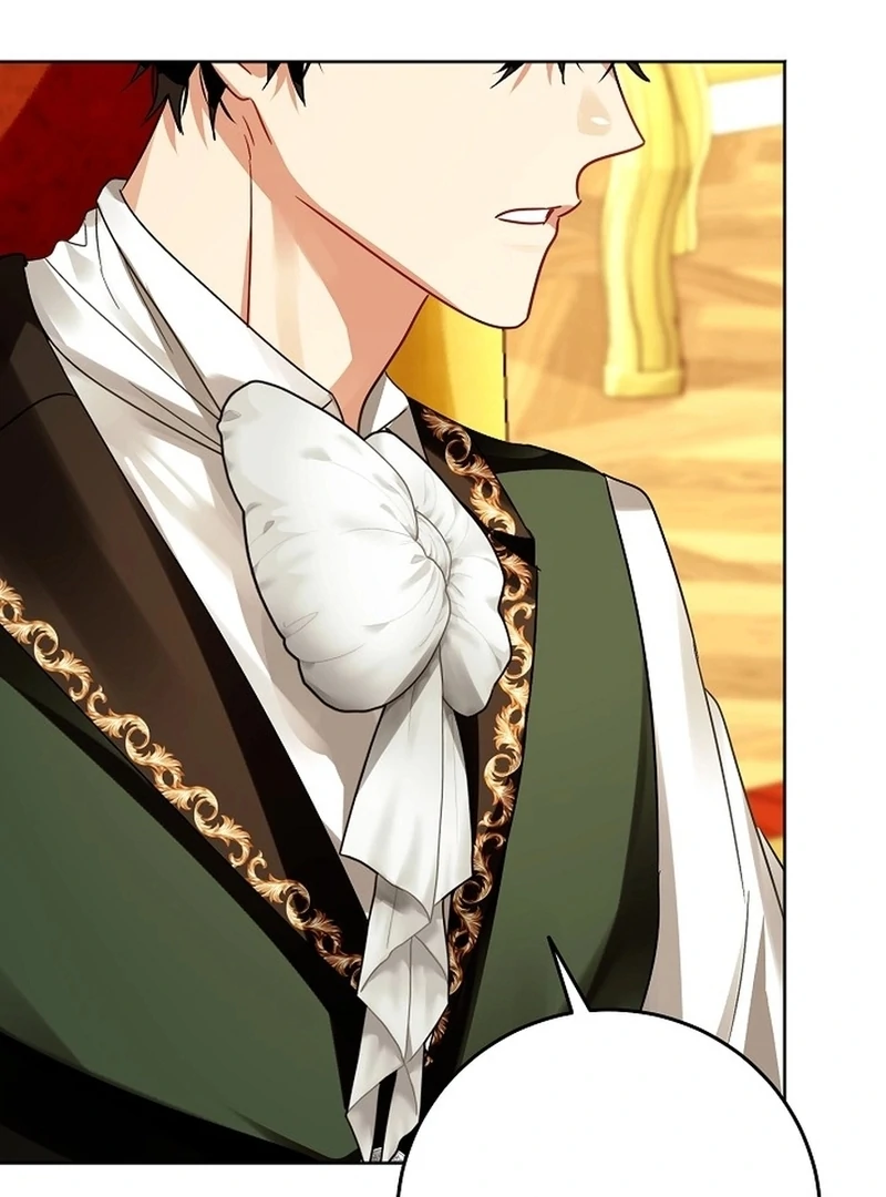 I Became the Empress Doomed to Die at the Hands of the Tyrant Chapter 11 - page 110