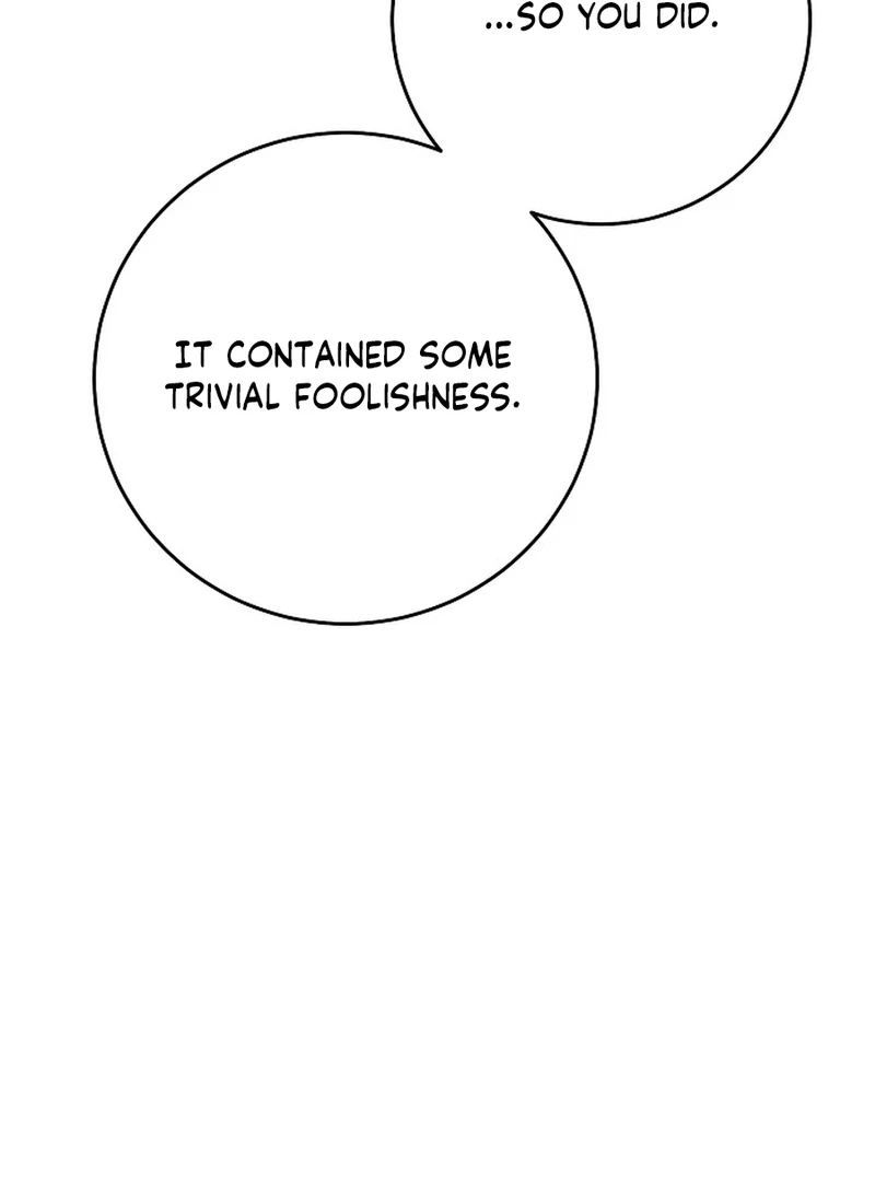 I Became the Empress Doomed to Die at the Hands of the Tyrant Chapter 11 - page 111