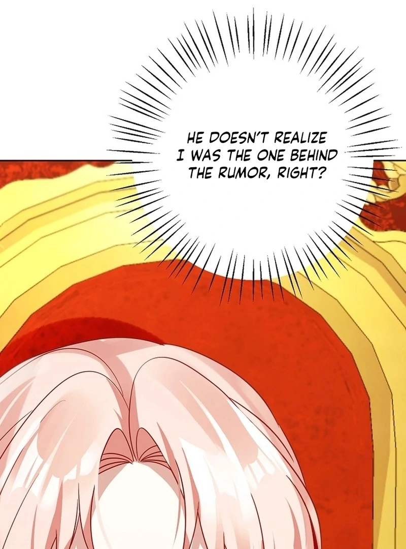 I Became the Empress Doomed to Die at the Hands of the Tyrant Chapter 11 - page 112