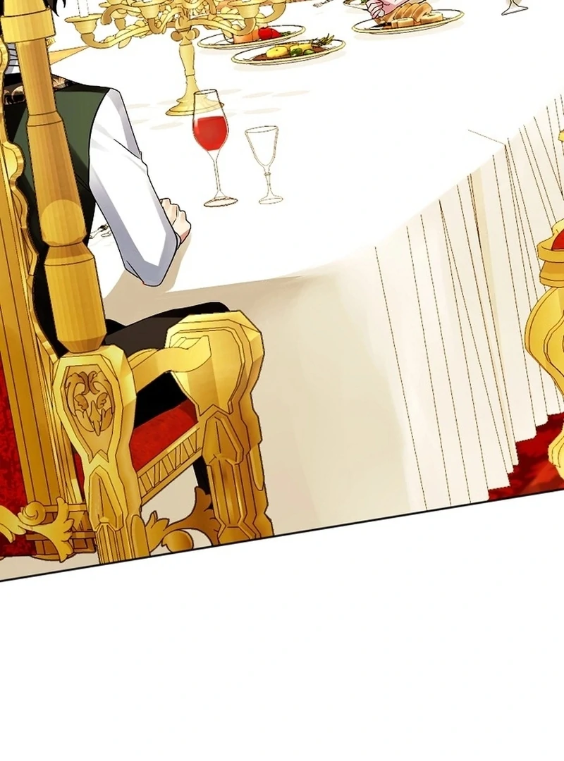 I Became the Empress Doomed to Die at the Hands of the Tyrant Chapter 11 - page 116