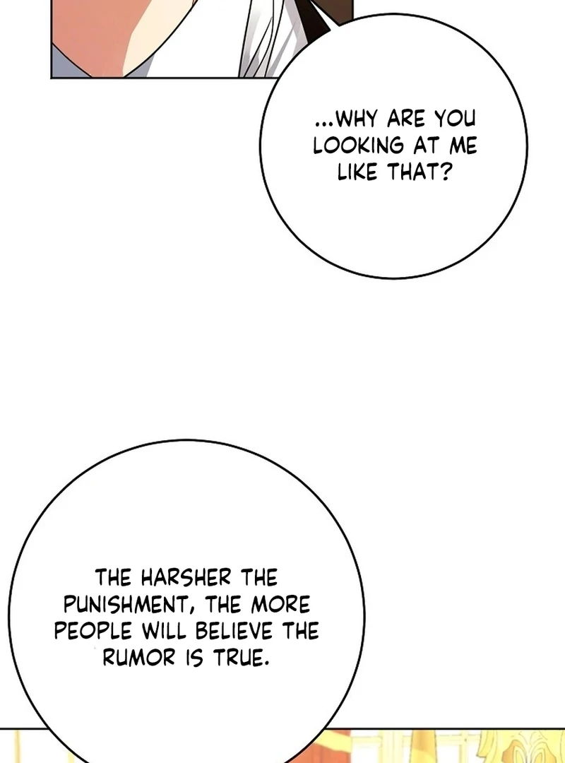 I Became the Empress Doomed to Die at the Hands of the Tyrant Chapter 11 - page 118