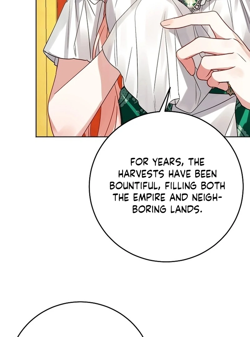 I Became the Empress Doomed to Die at the Hands of the Tyrant Chapter 11 - page 123