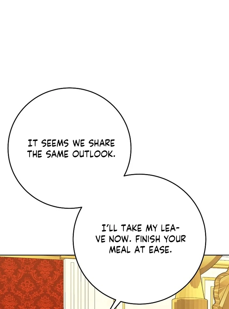I Became the Empress Doomed to Die at the Hands of the Tyrant Chapter 11 - page 126