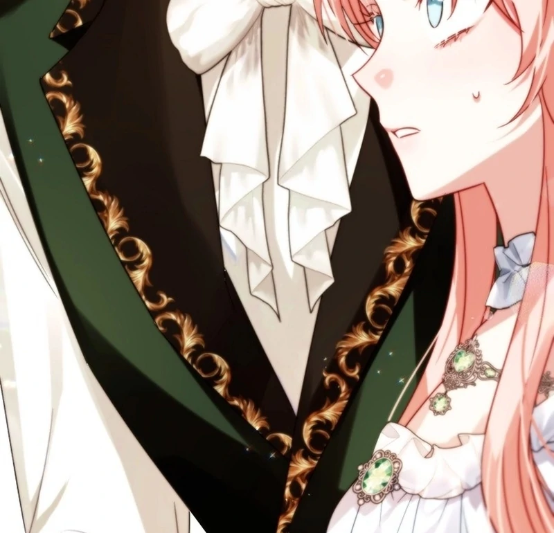 I Became the Empress Doomed to Die at the Hands of the Tyrant Chapter 11 - page 133