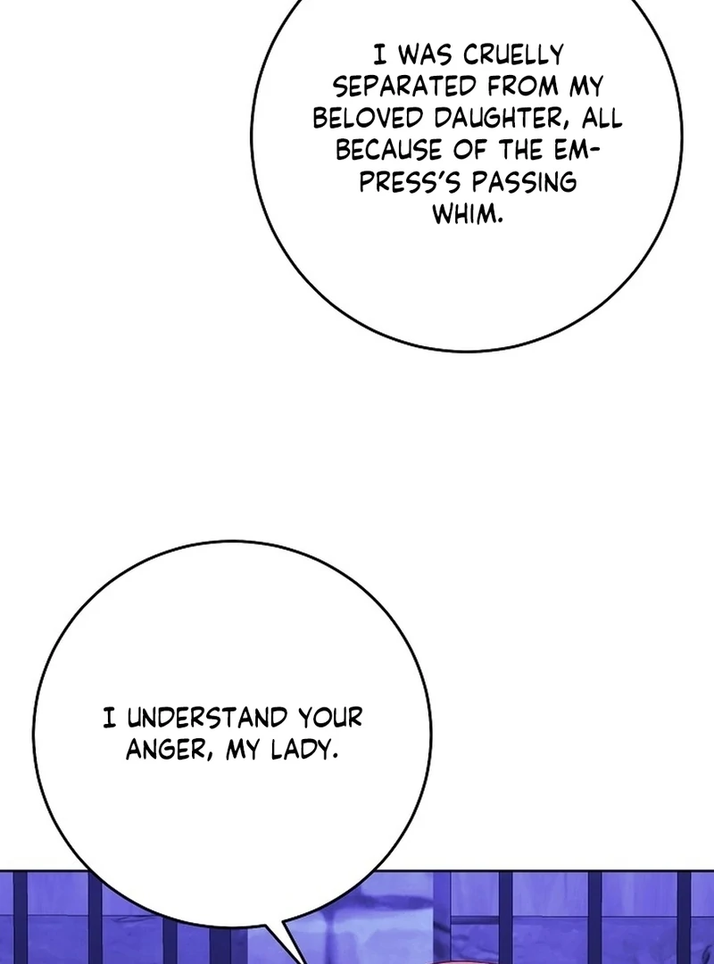 I Became the Empress Doomed to Die at the Hands of the Tyrant Chapter 11 - page 18