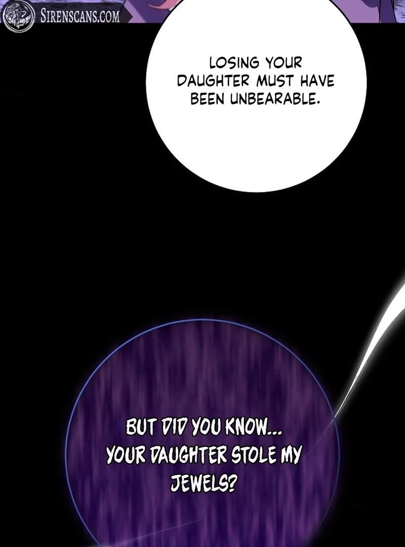 I Became the Empress Doomed to Die at the Hands of the Tyrant Chapter 11 - page 20