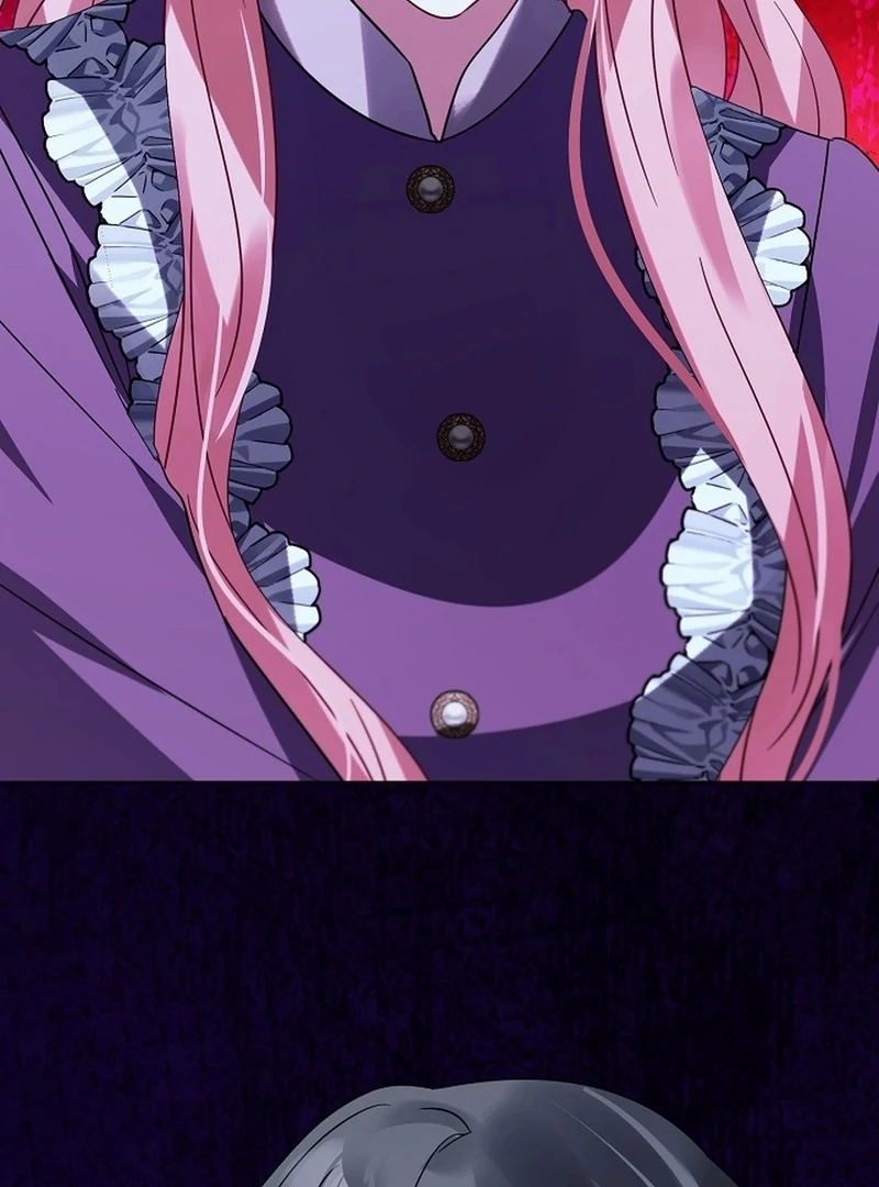 I Became the Empress Doomed to Die at the Hands of the Tyrant Chapter 11 - page 22