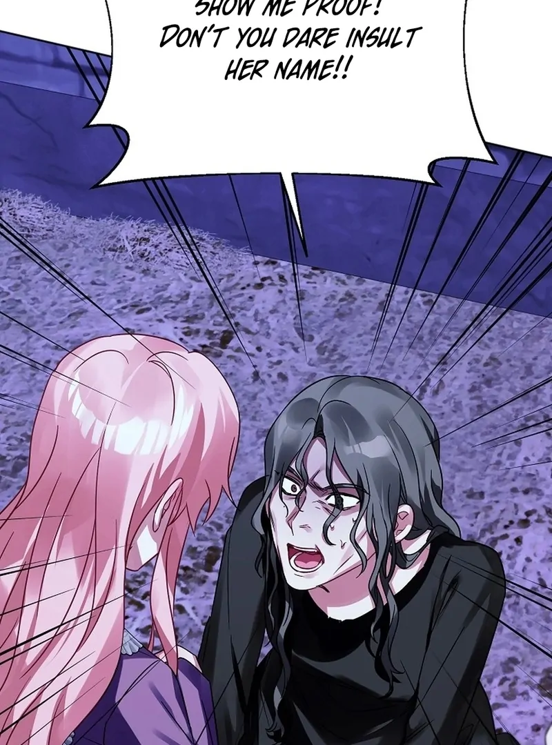 I Became the Empress Doomed to Die at the Hands of the Tyrant Chapter 11 - page 25