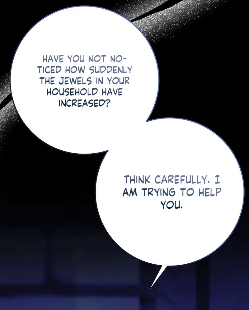 I Became the Empress Doomed to Die at the Hands of the Tyrant Chapter 11 - page 27