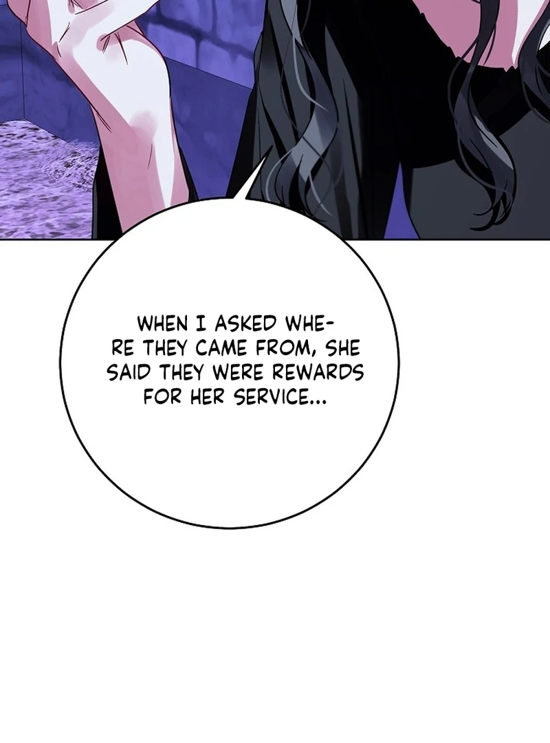 I Became the Empress Doomed to Die at the Hands of the Tyrant Chapter 11 - page 33