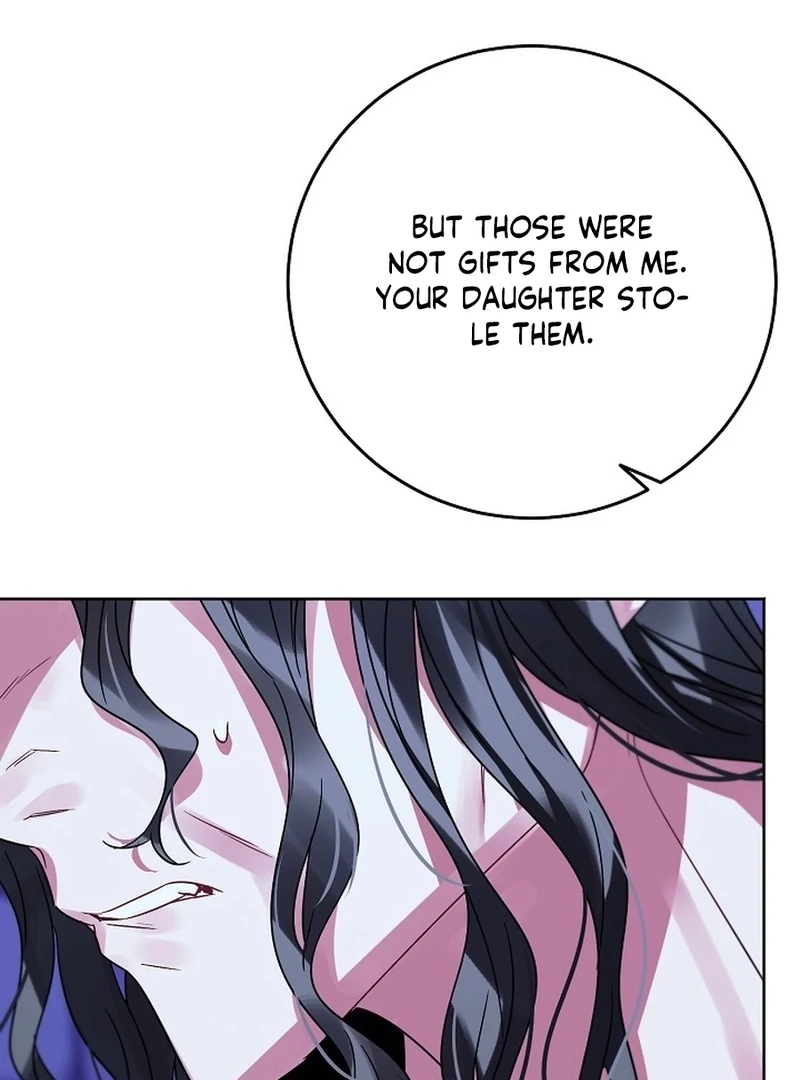 I Became the Empress Doomed to Die at the Hands of the Tyrant Chapter 11 - page 34