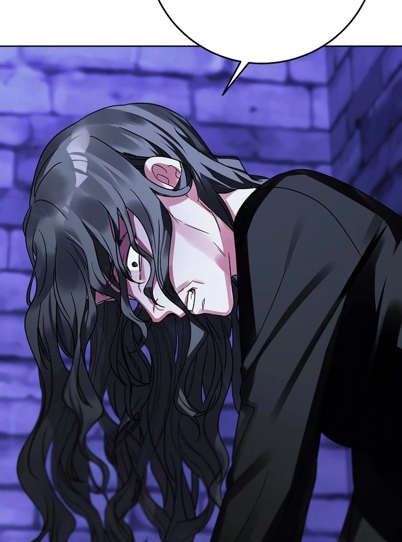 I Became the Empress Doomed to Die at the Hands of the Tyrant Chapter 11 - page 38