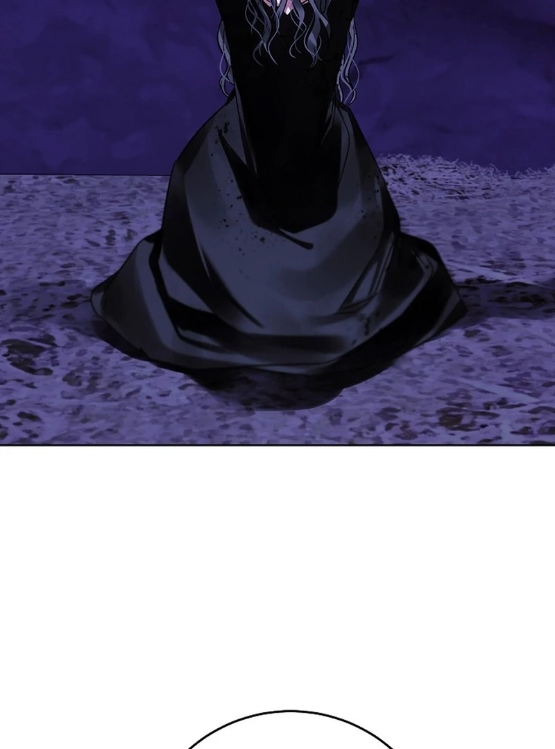 I Became the Empress Doomed to Die at the Hands of the Tyrant Chapter 11 - page 3